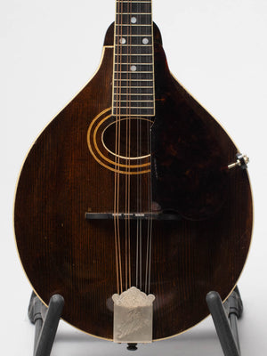 1920 Gibson A2