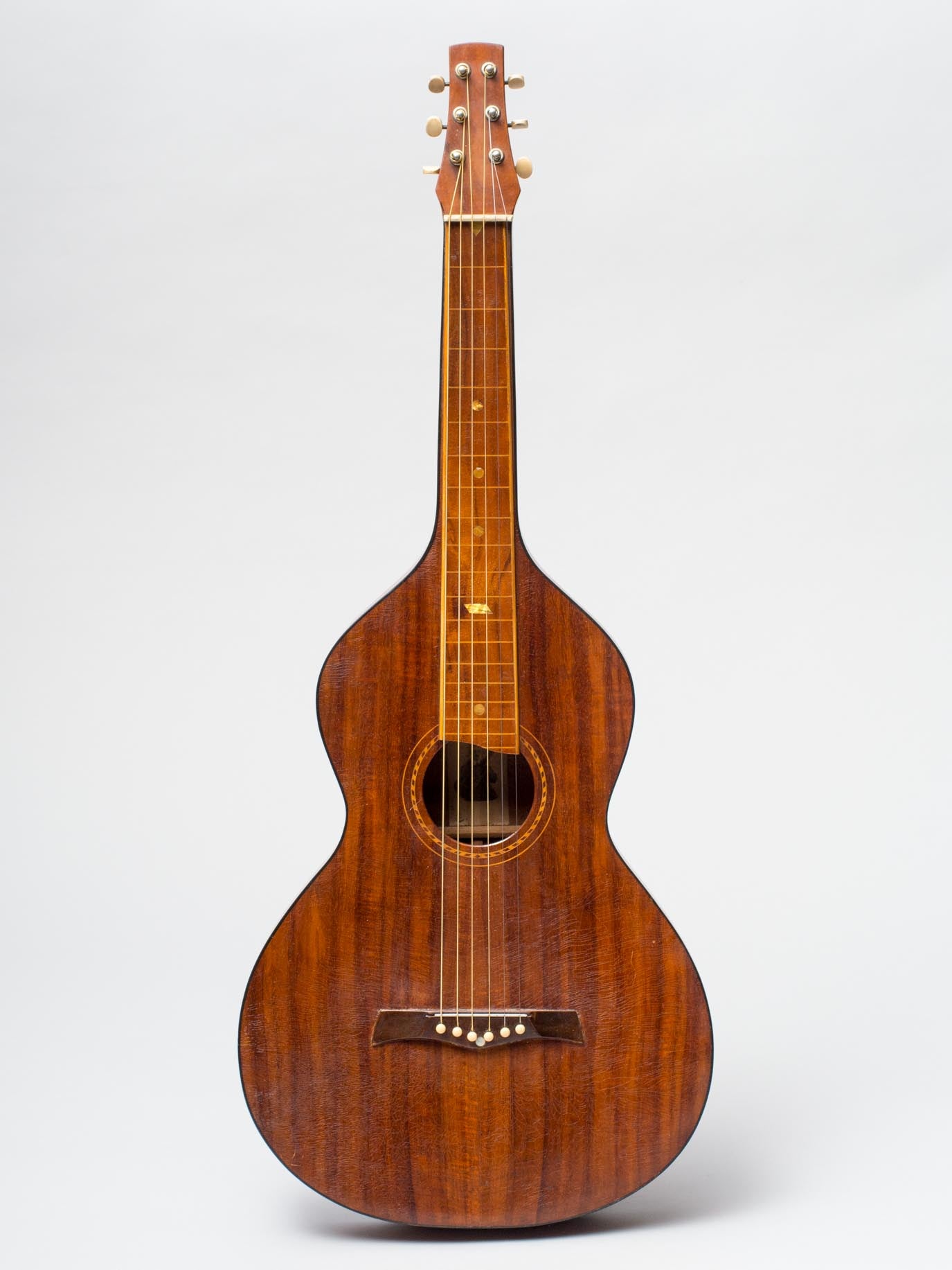 1920s Weissenborn Style 2 – TR Crandall Guitars