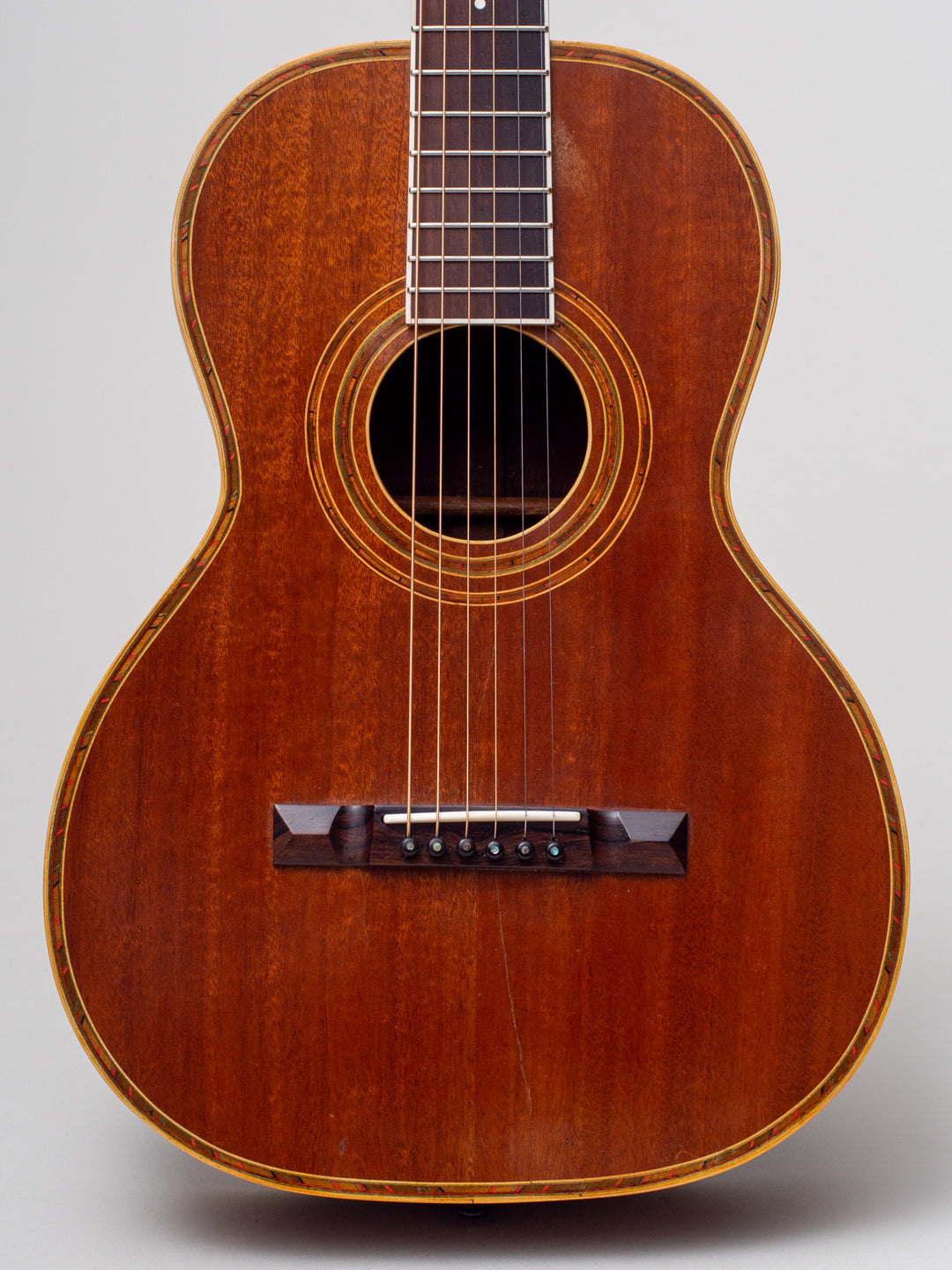 1920's Sovereign Parlor Acoustic