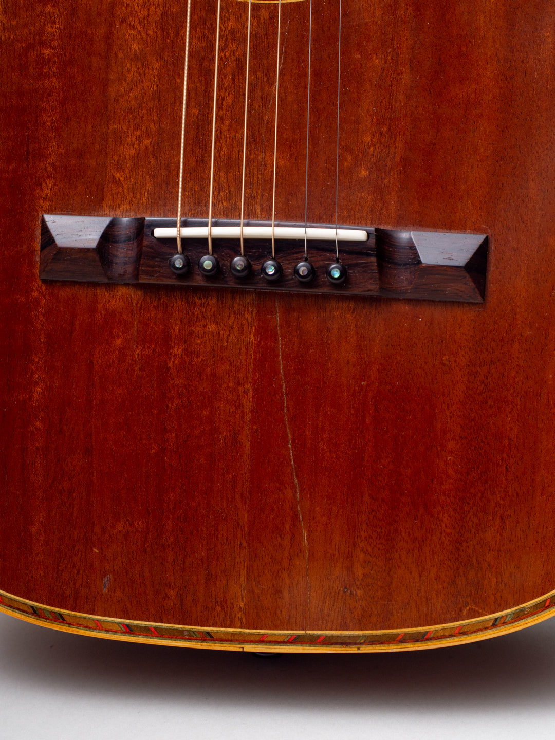 1920's Sovereign Parlor Acoustic