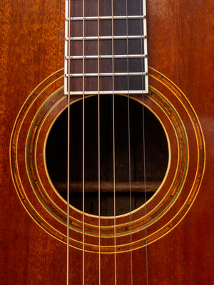 1920's Sovereign Parlor Acoustic