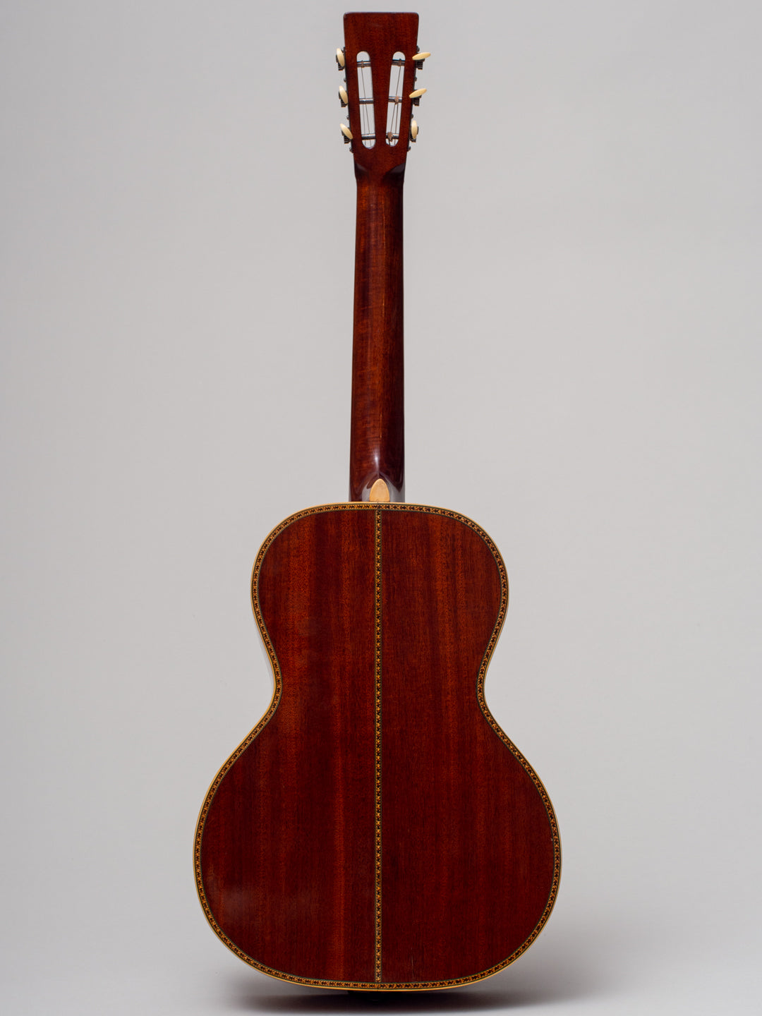 1920's Sovereign Parlor Acoustic