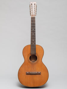 1925 Stella 12 string