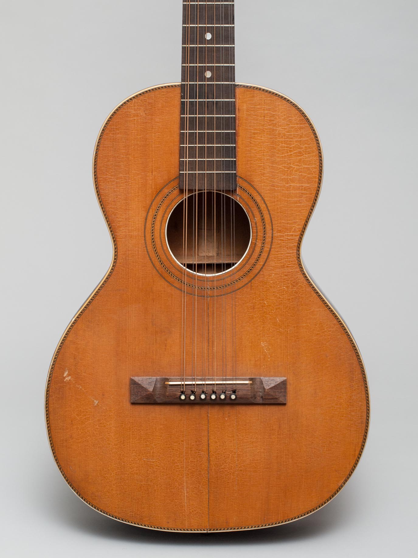 1925 Stella 12 string