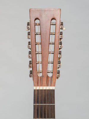 1925 Stella 12 string