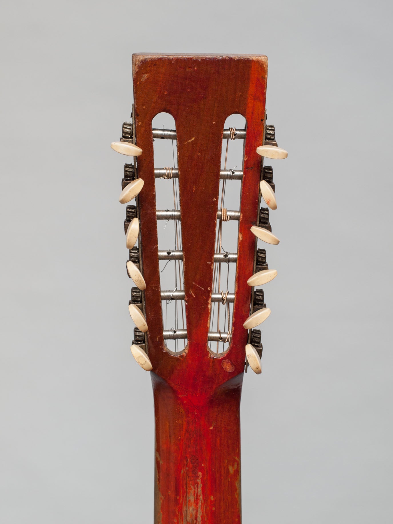1920s Stella Jumbo 12 String