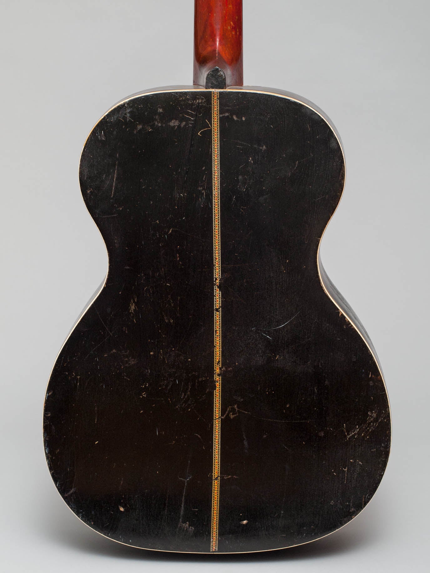 1920s Stella Jumbo 12 String
