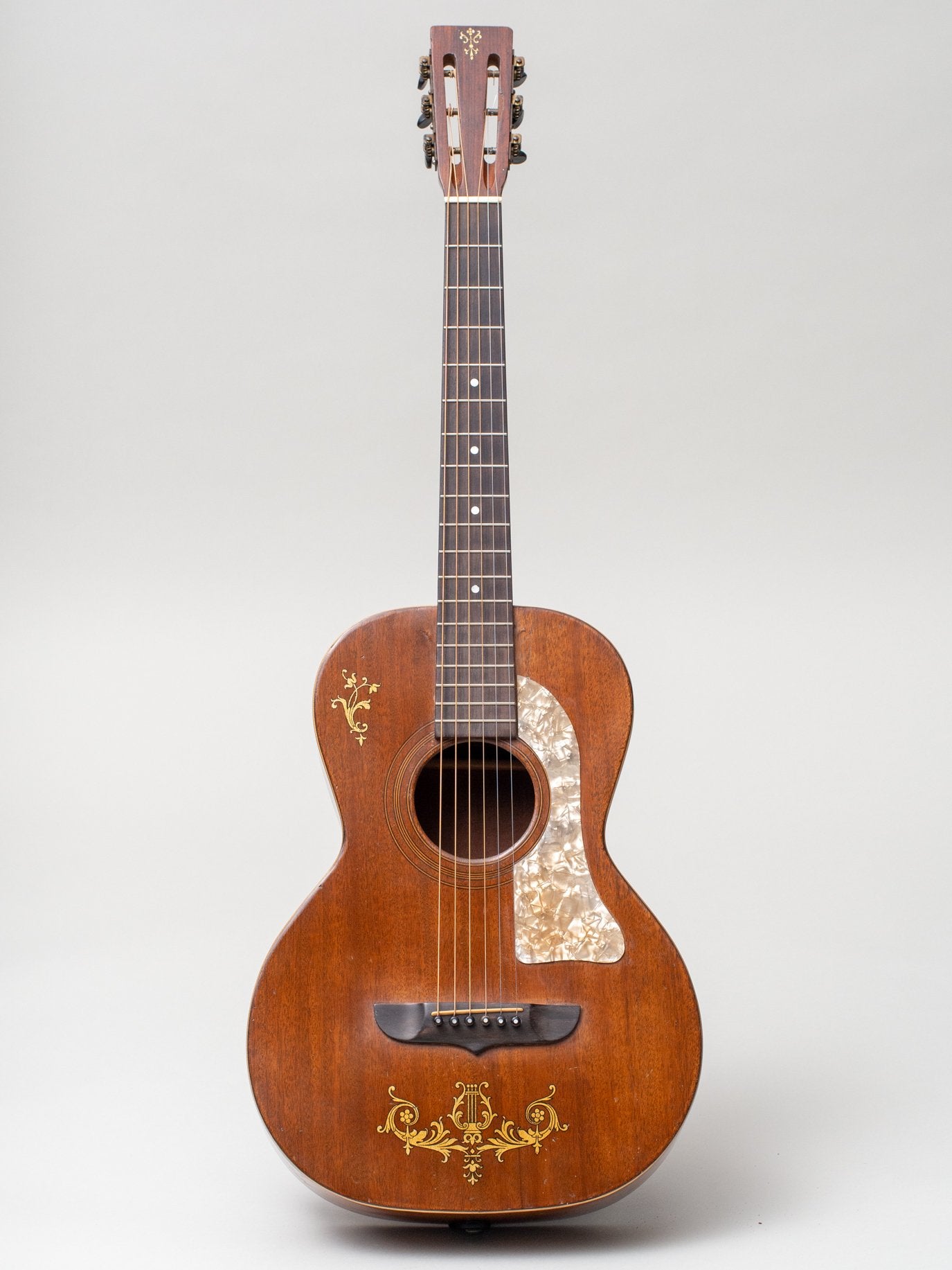 C. 1920s Stromberg Voisinet 