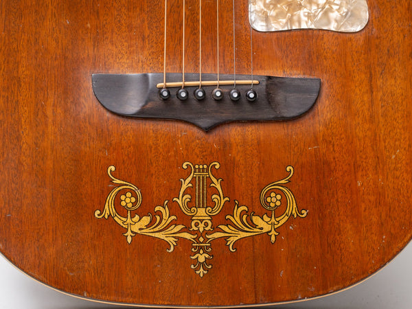 C. 1920s Stromberg Voisinet 