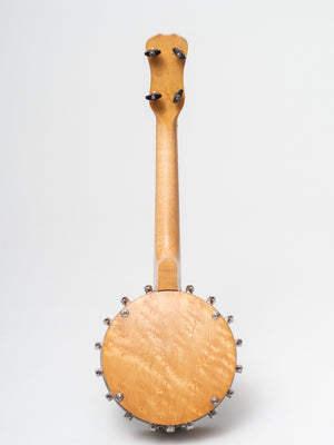 1920s S. S. Stewart Collegion Banjo Ukulele