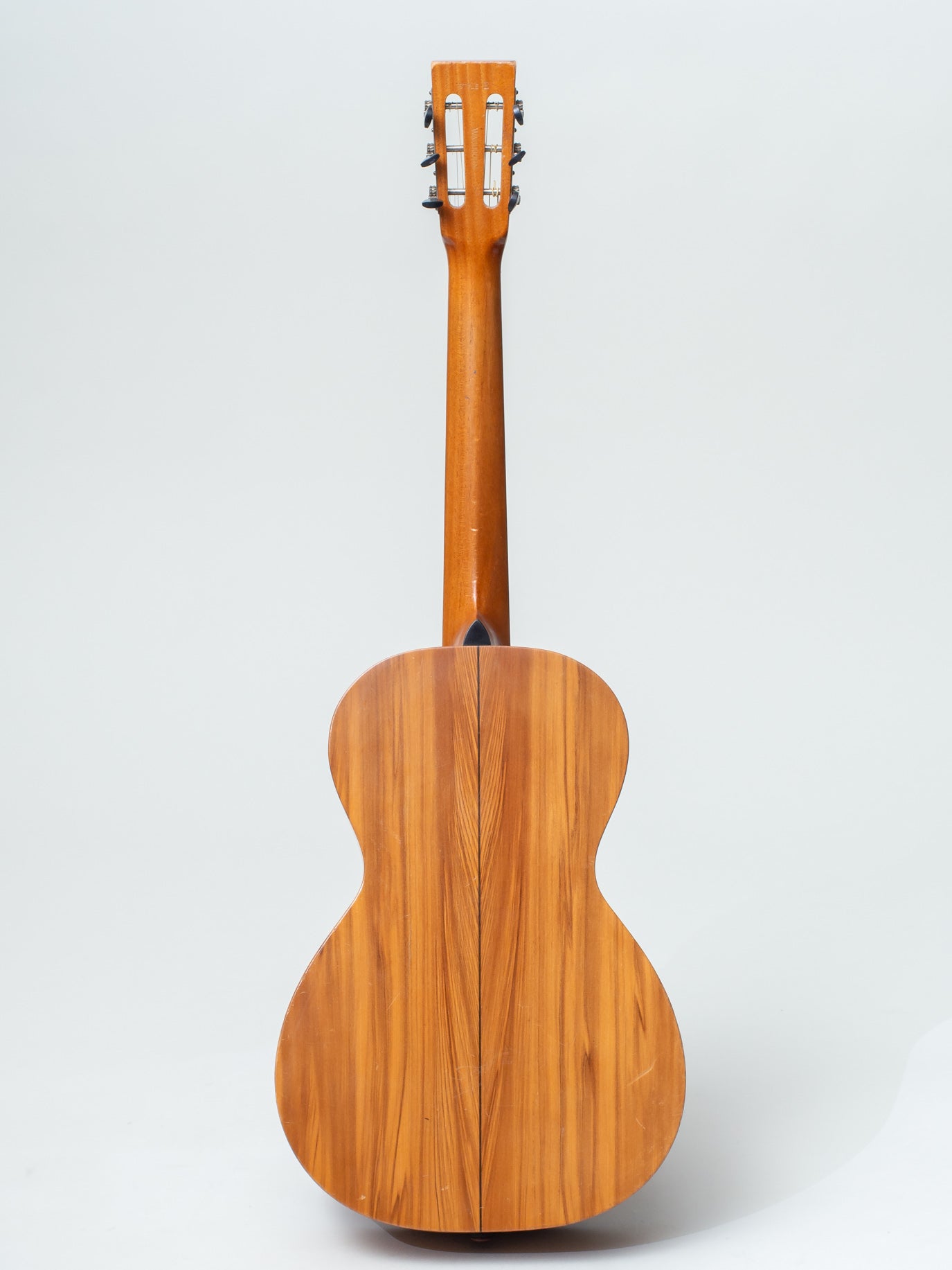 1920s Lyon & Healy Washburn Style E – TR Crandall Guitars