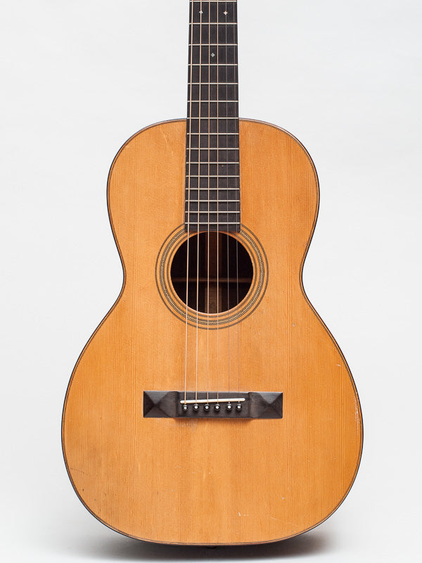 1921 Martin 0-21 – TR Crandall Guitars