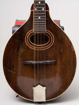 1922 Gibson A2 Mandolin