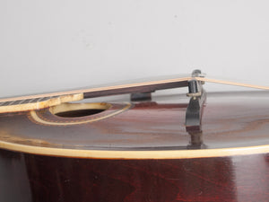 1923 Gibson A-4