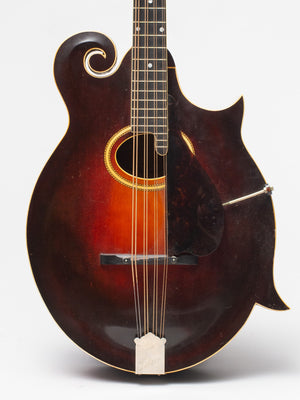 1924 Gibson K-4 Mandocello
