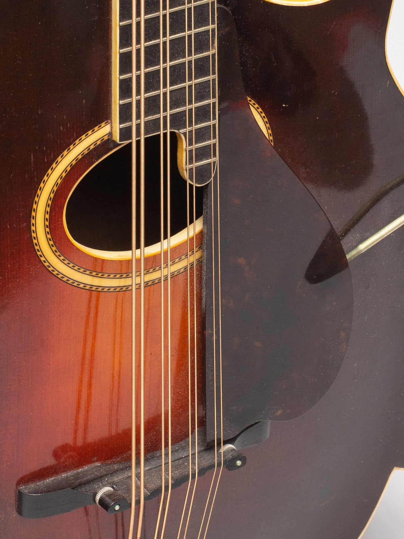 1924 Gibson K-4 Mandocello