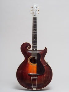 1924 Gibson Style O