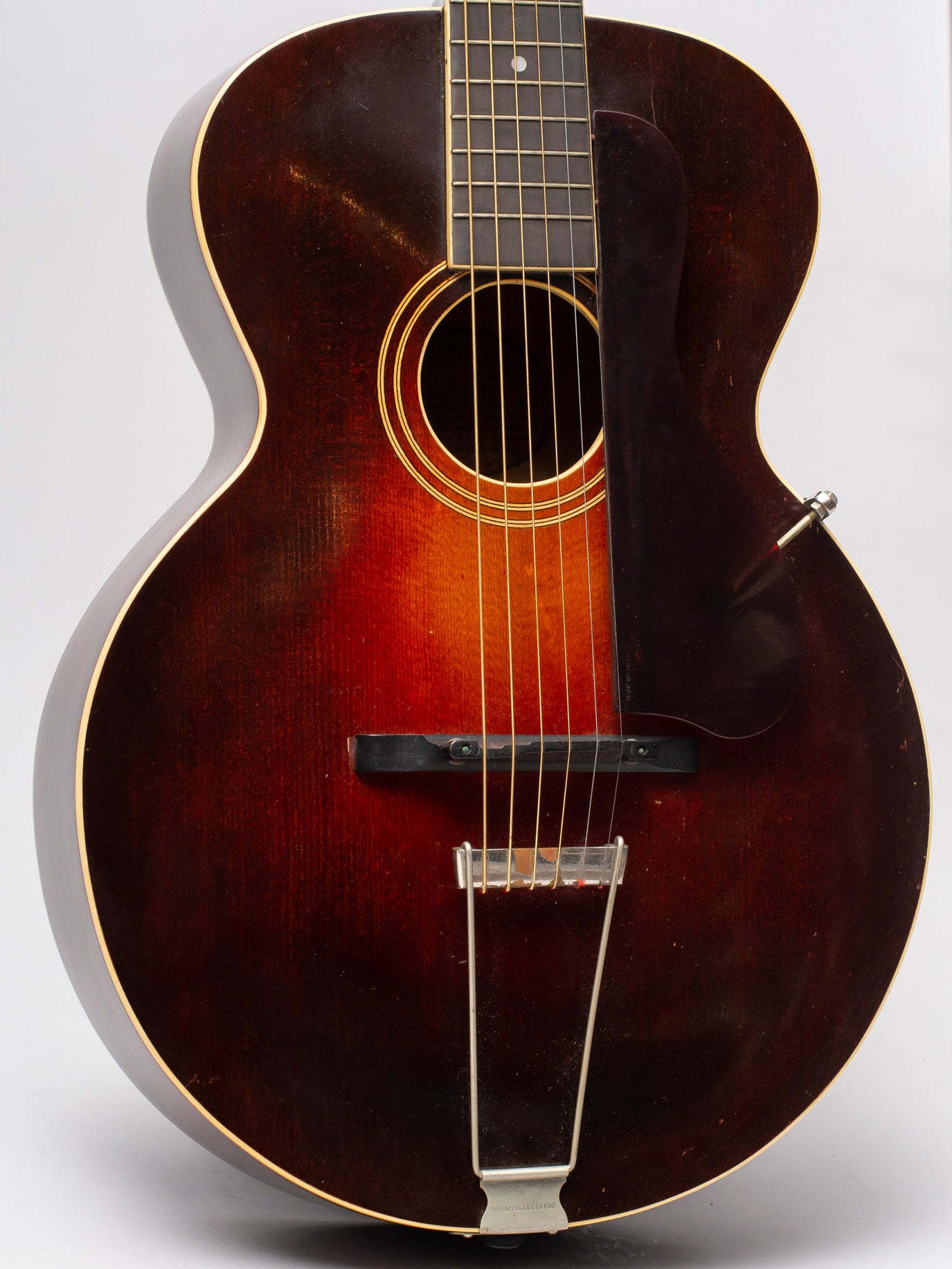 1925 Gibson L-2