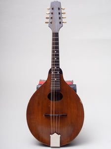 1926 Gibson A Jr.