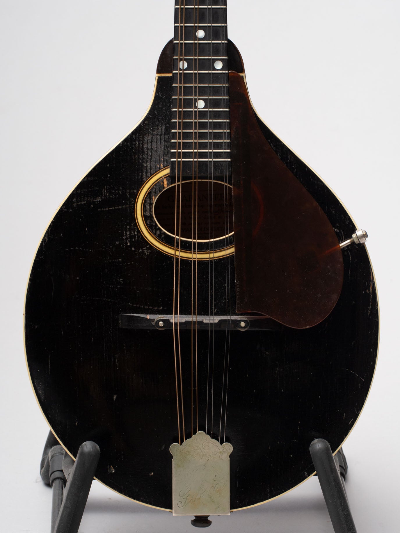 1926 Gibson A