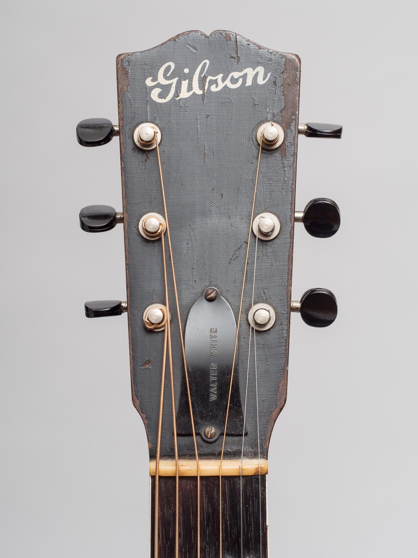 1929 Gibson L-2 Walter White