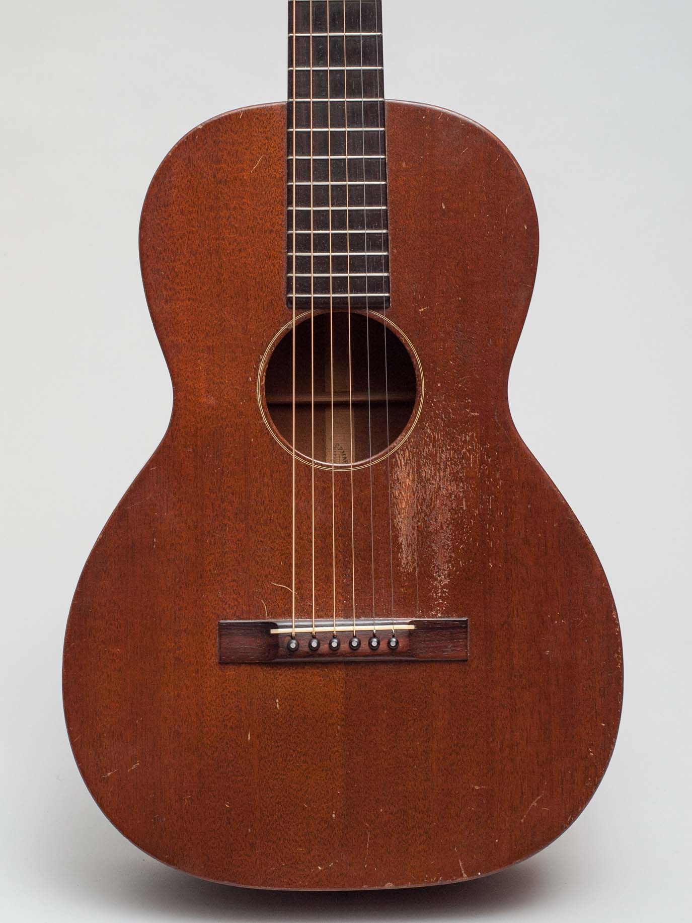 1930 Martin 0-17