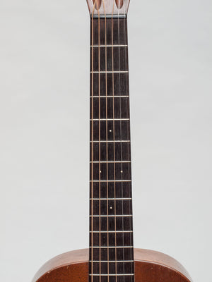 1930 Martin 0-17