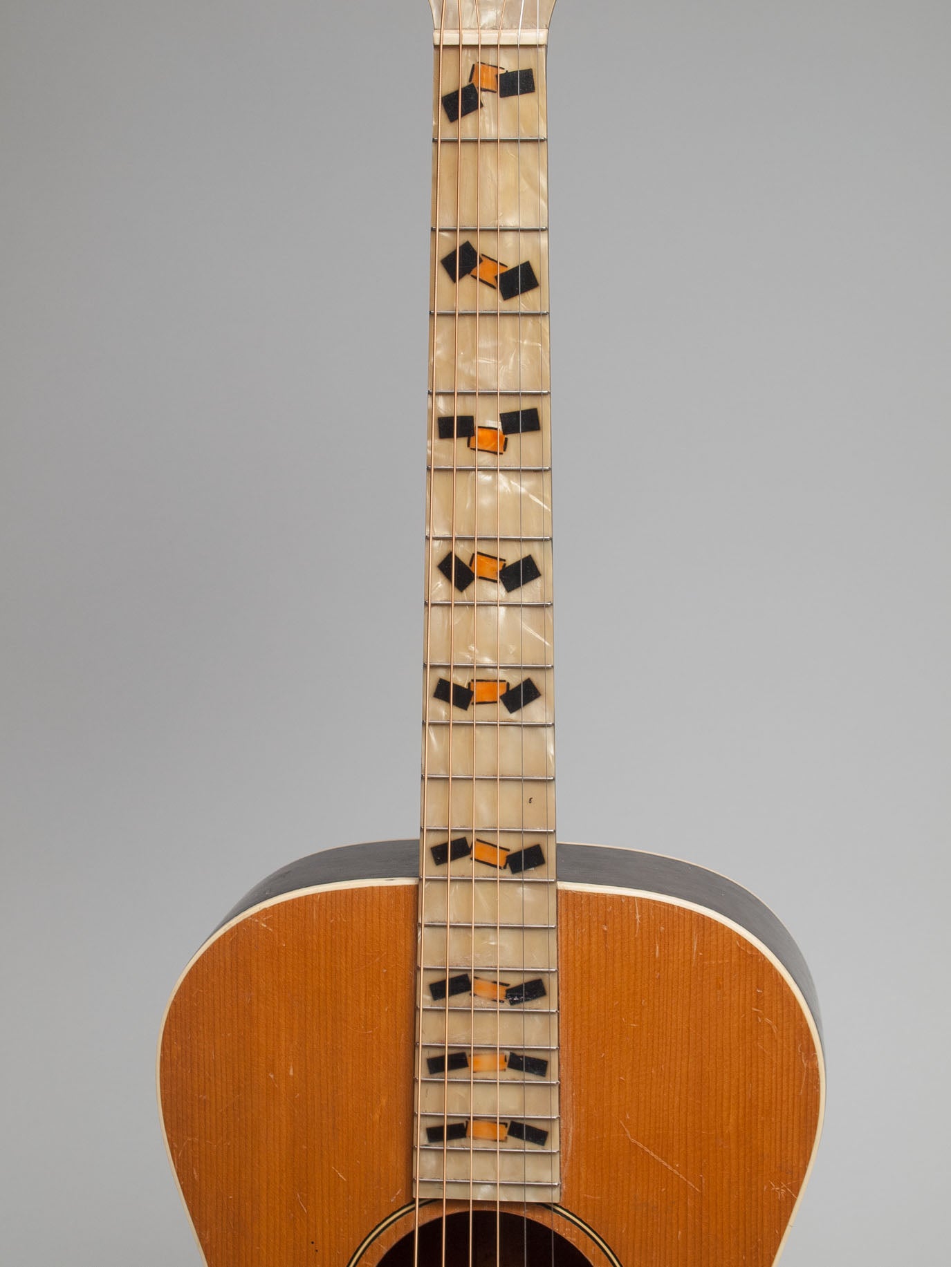 1930 Gibson Marshall Special