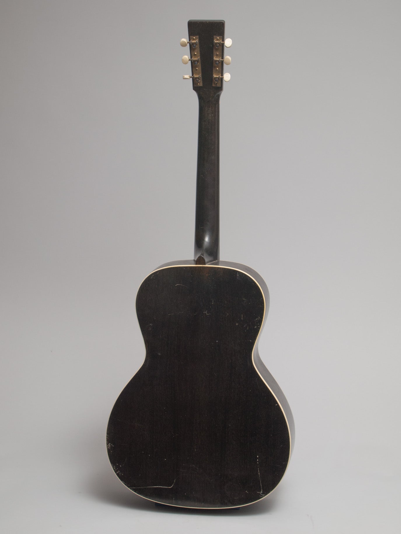 1930 Gibson Marshall Special