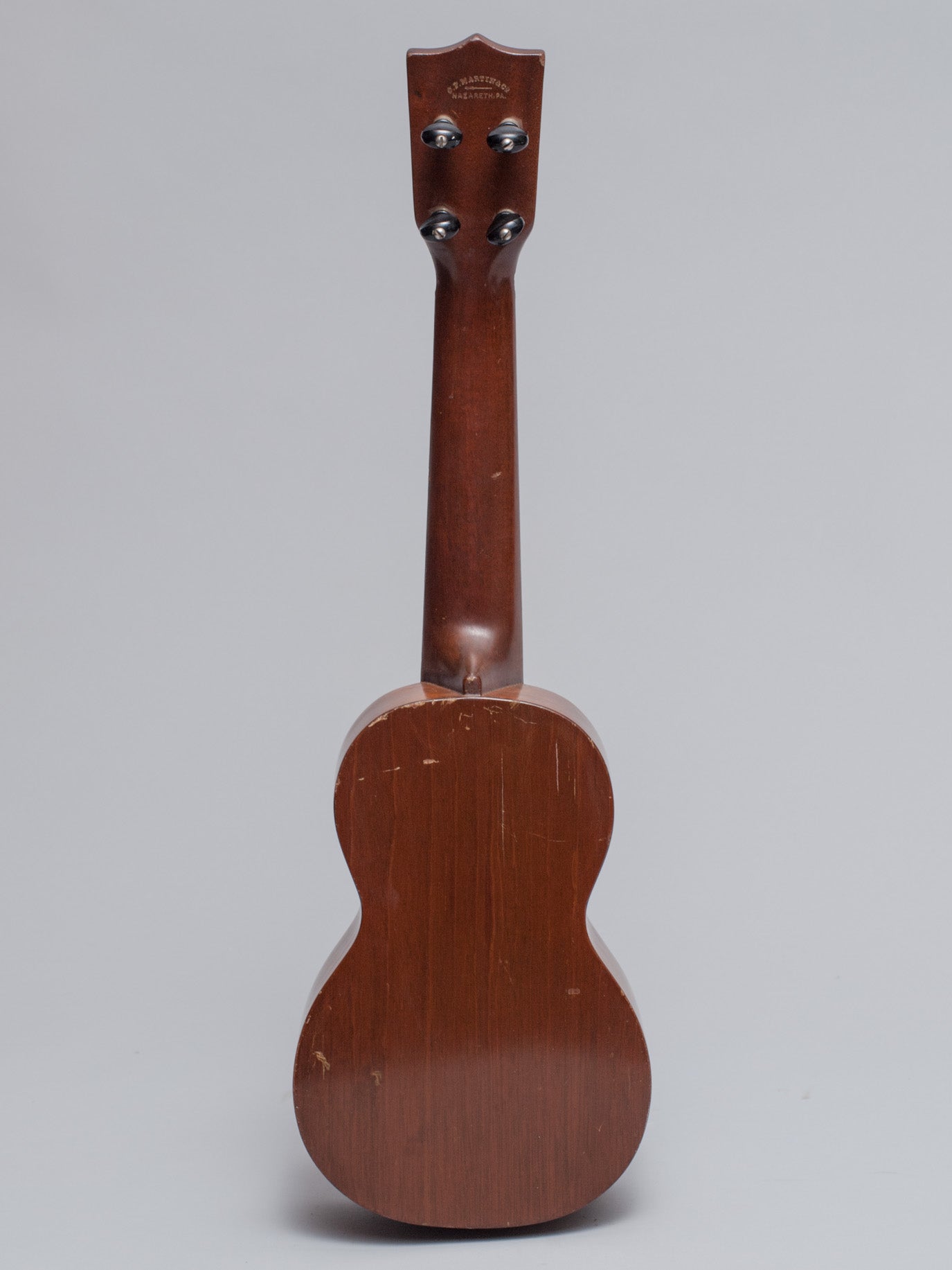 1930s Martin Style 0