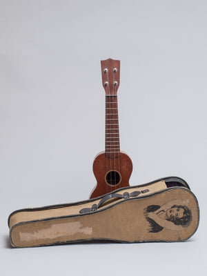 1930s Martin Style 0