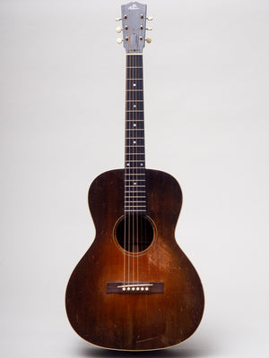 1930 Gibson L-1