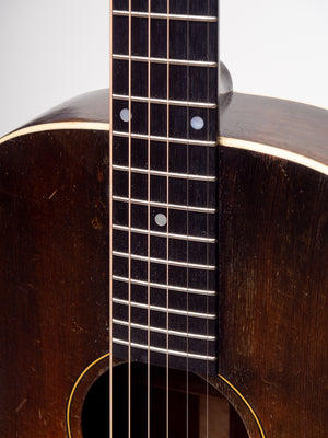 1930 Gibson L-1