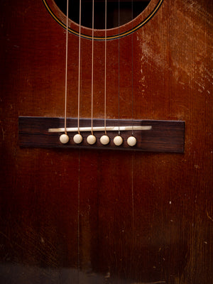 1930 Gibson L-1