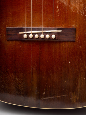 1930 Gibson L-1