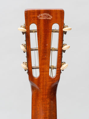 1931 Martin 00-18