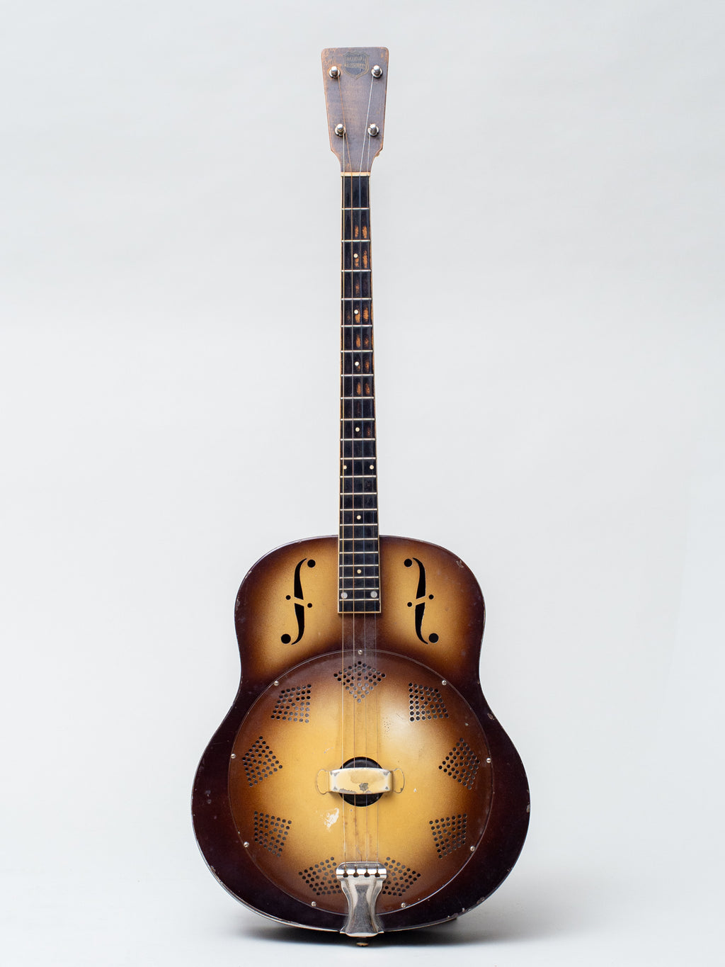 1930 National Triolian Tenor