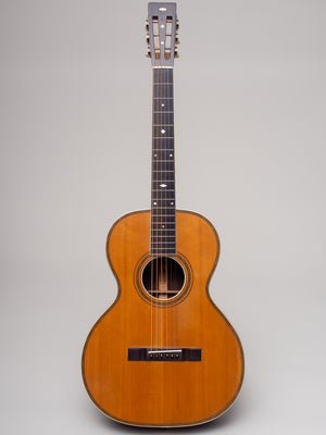 1930s Stahl Model 6