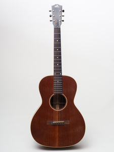 1930 Gibson L-0