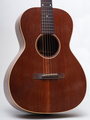 1930 Gibson L-0