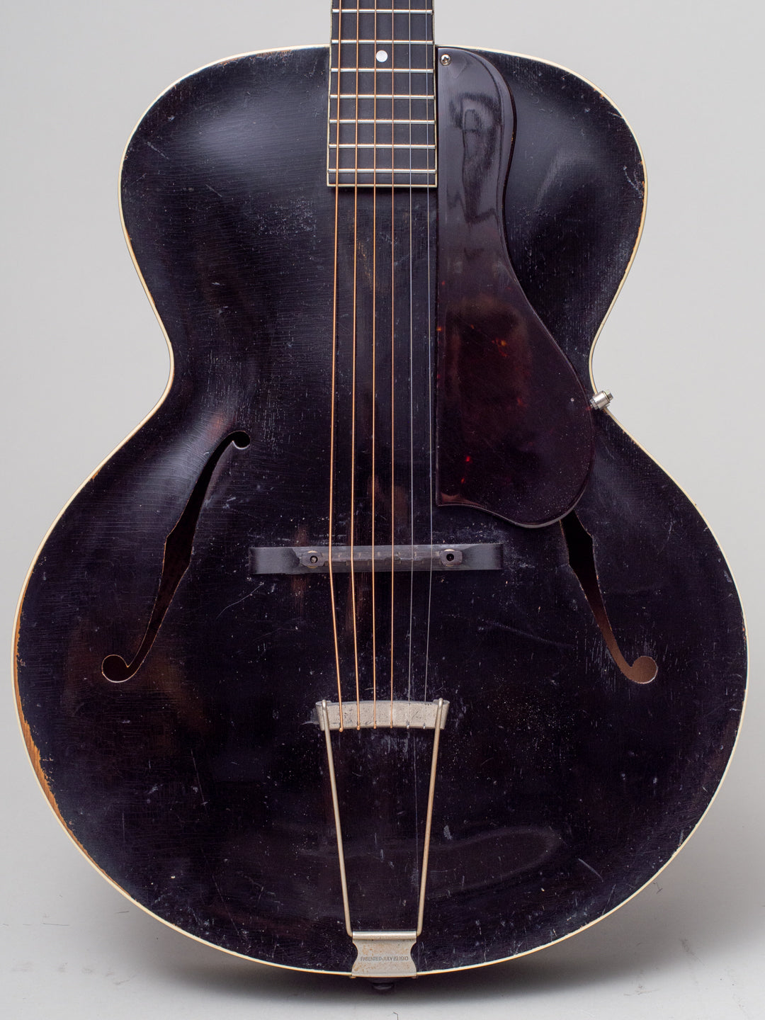 1931 Gibson L-10