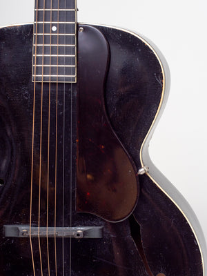 1931 Gibson L-10