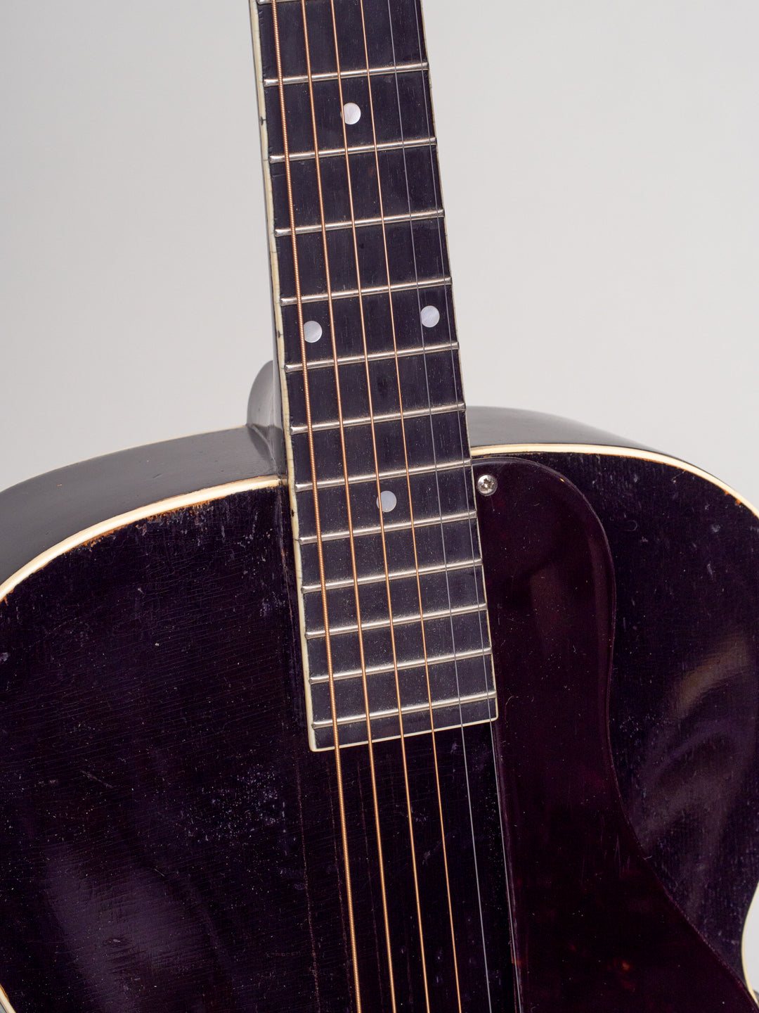 1931 Gibson L-10