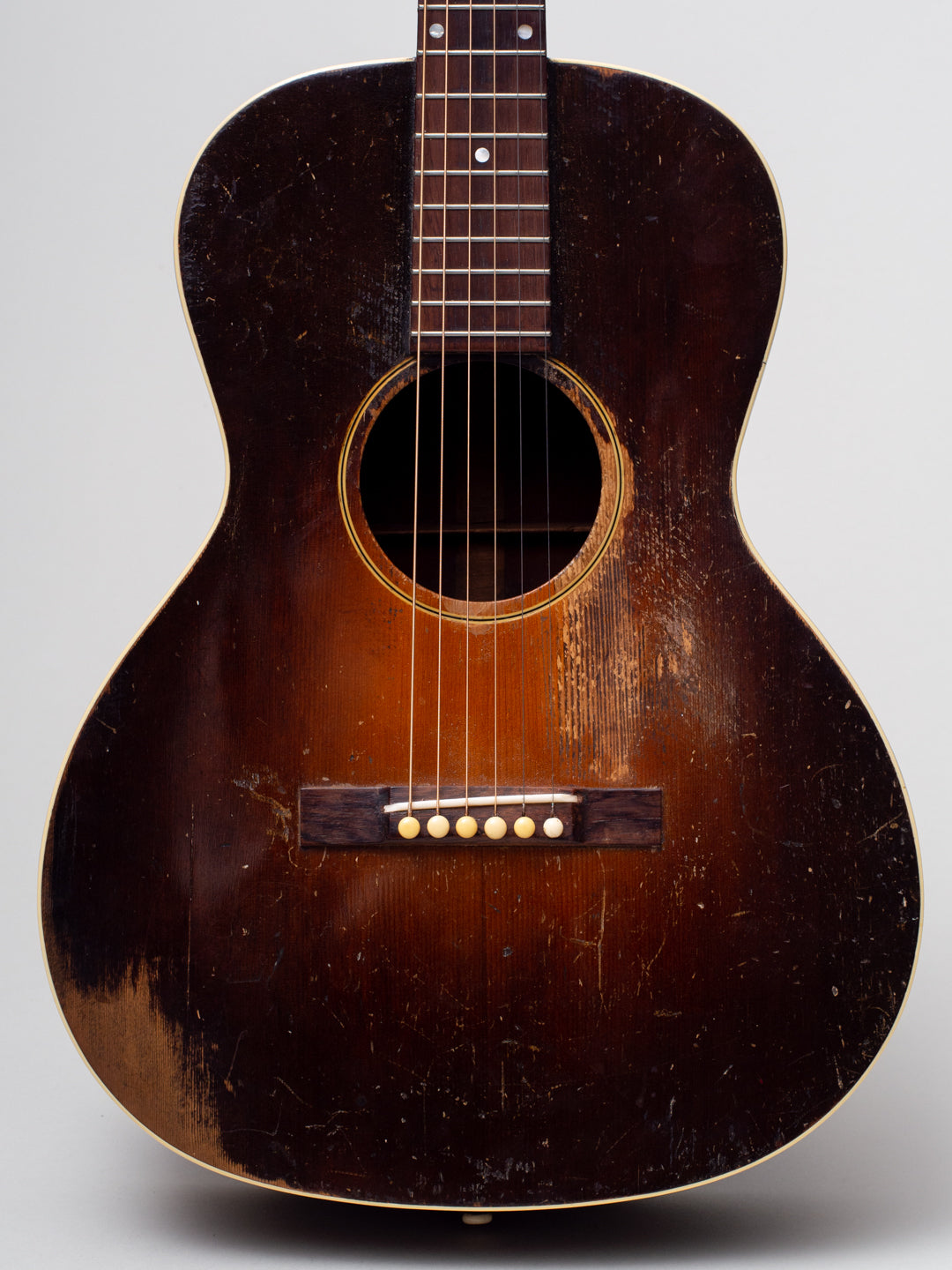 1931 Gibson L-1