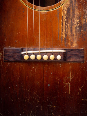 1931 Gibson L-1