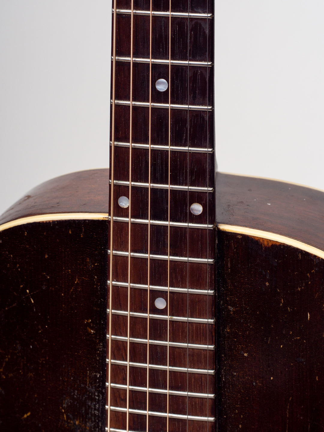 1931 Gibson L-1