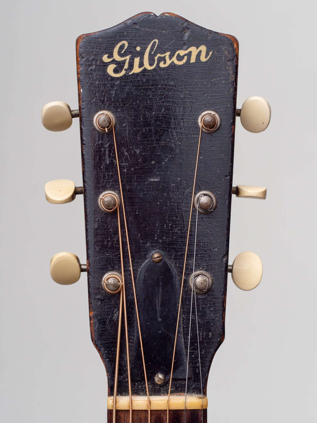 1931 Gibson L-1