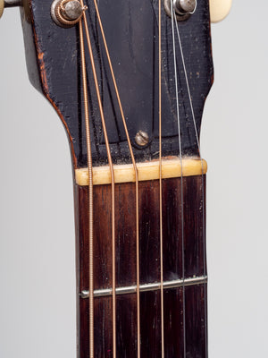 1931 Gibson L-1