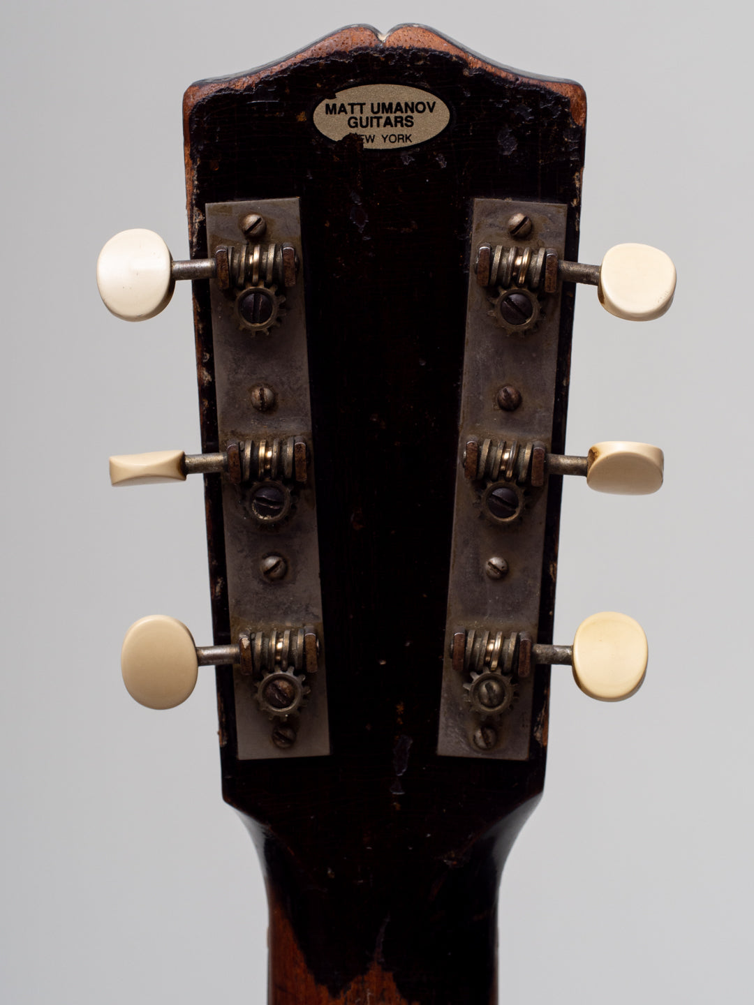 1931 Gibson L-1