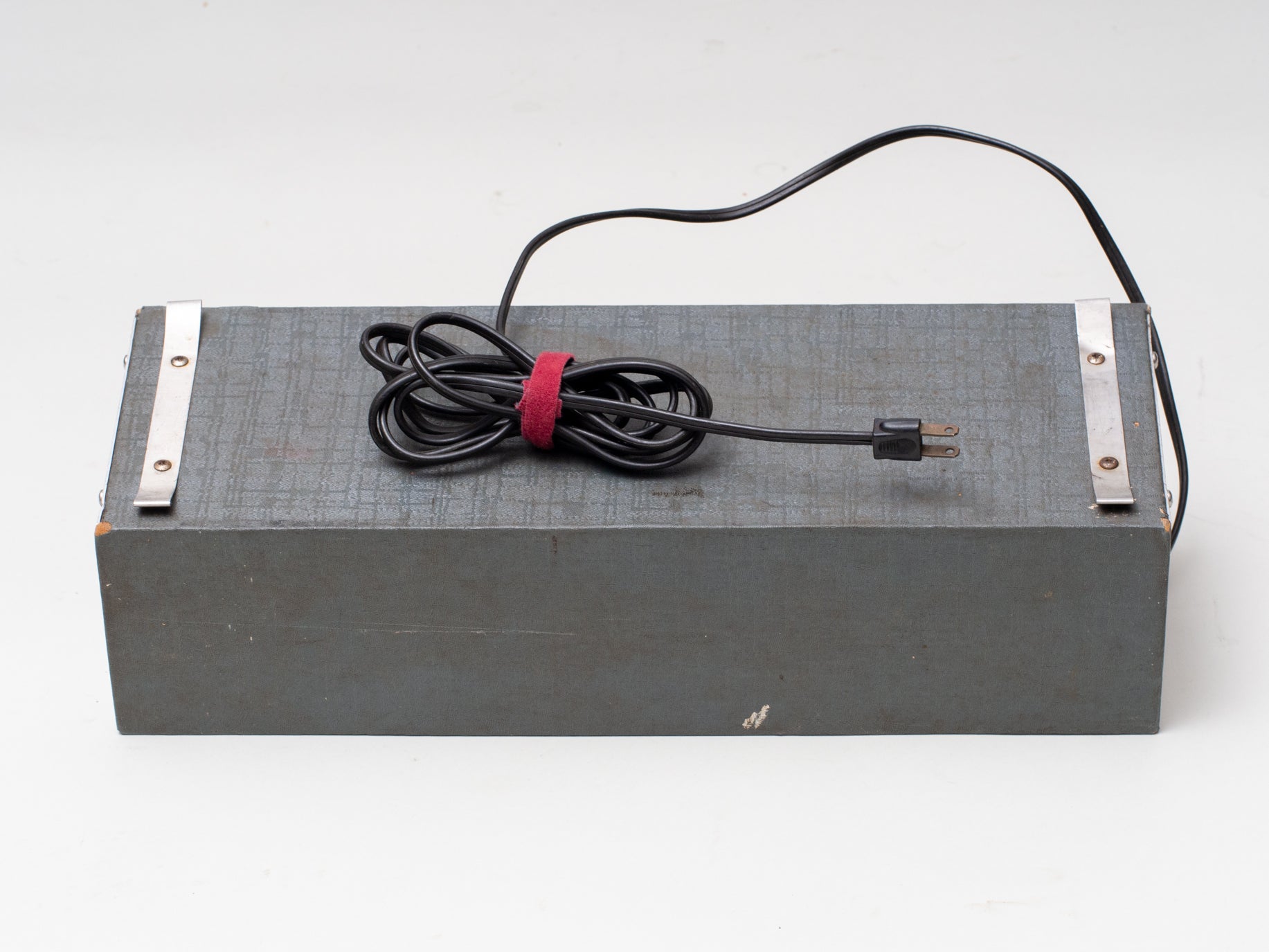 1960s Danelectro Model 9100 Spring Reverb Unit – TR Crandall Guitars